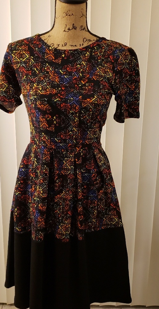 Lularoe Amiela
